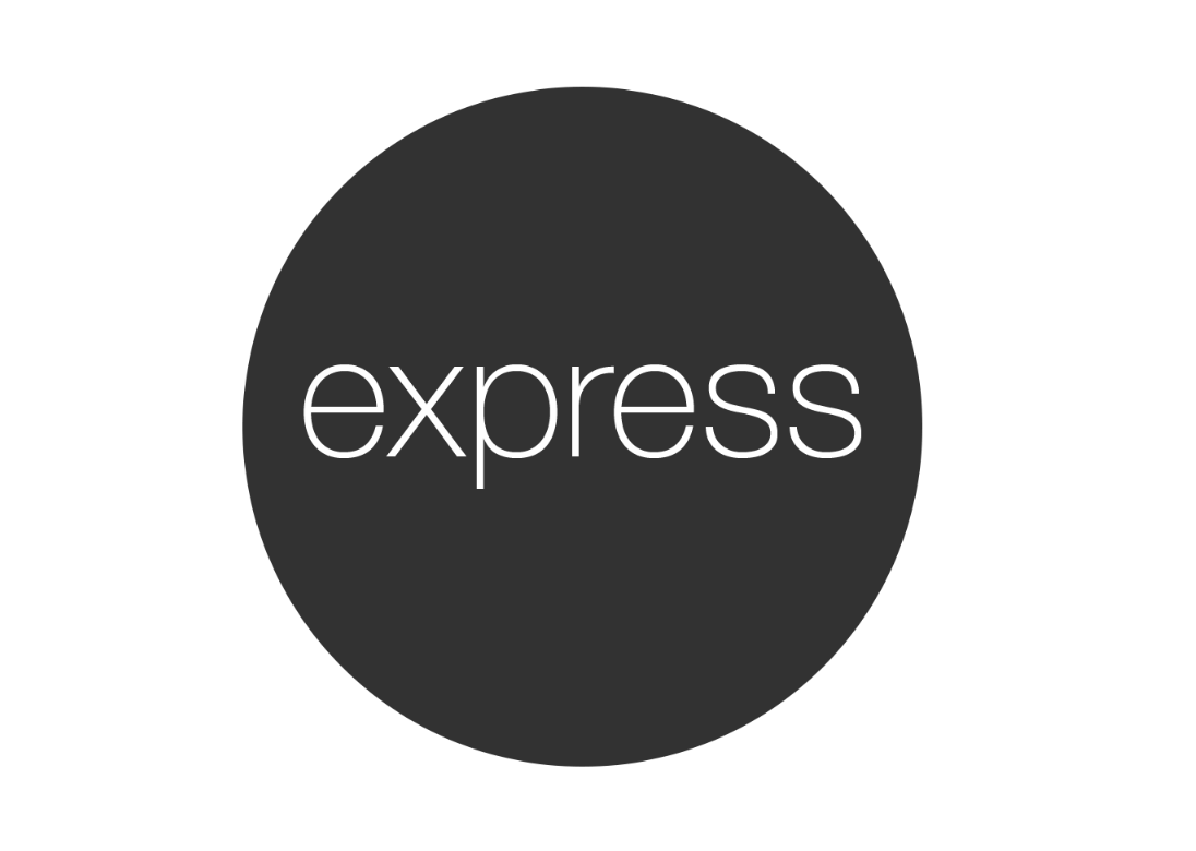 Express Logo